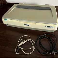 A3スキャナー