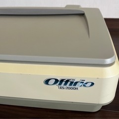 A3スキャナーの画像