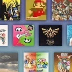 ゲームミュージックのオススメ語りましょ