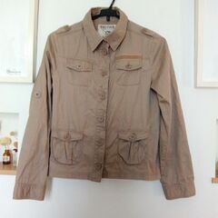 SMITHs AMERICAN 古着コットンジャケット