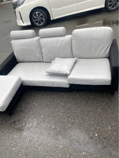 配送無料 家具 ソファ 3人掛けソファ