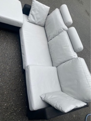 配送無料 家具 ソファ 3人掛けソファ