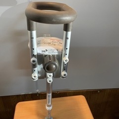 ⭐️配送可能入浴グリップの画像