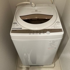 家電 生活家電 洗濯機