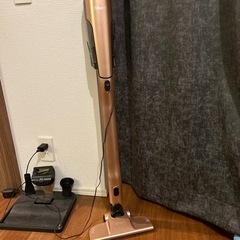 掃除機　shark