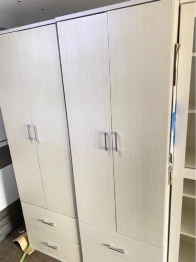 衣類タンス　配送無料