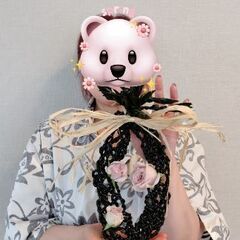 8月レイメイキングレッスンの画像