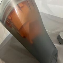 【中古家電】ブラックデッカー　ハンディー掃除機の画像