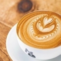 7日(日)16:00〜☕️お友達作りカフェ会☕️