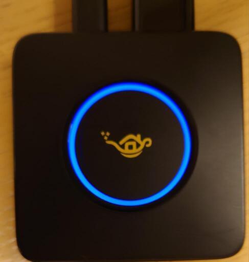 その他 aladdin connector