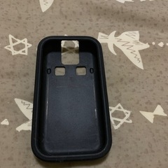 docomoキッズ携帯　カバーの画像