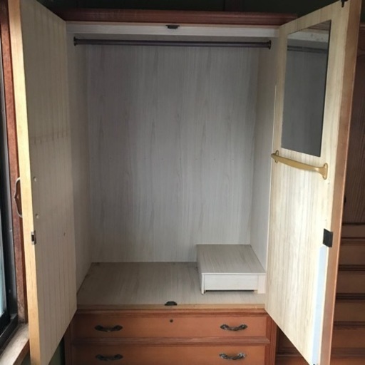 家具 収納家具 タンス、衣類収納