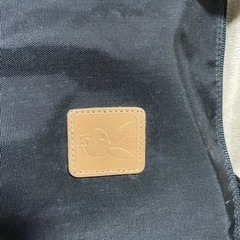 プレイボーイ トートバッグ カバンの画像