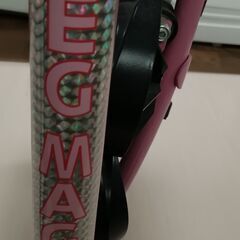 池尻エリア【とりいそぎ7/3か7/4いかがですか？】レッグマジックお譲りしますの画像