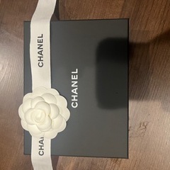 CHANEL S-SMALL WALLET 財布　レディース