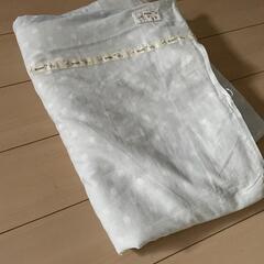 子供用ふとんカバー(300円)