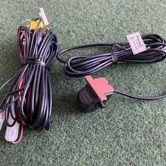 ⭐︎新品⭐︎カーパーツバックカメラ取り付け2機種から選択可能！の画像