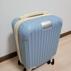 スーツケースの画像