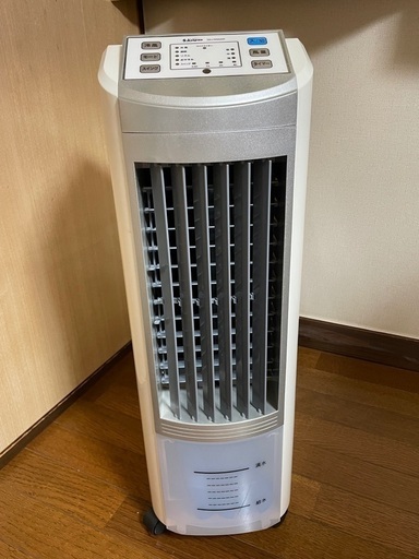 冷風扇　夏　家電　空調家電　季節