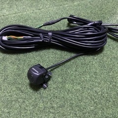 ⭐︎新品⭐︎カーパーツバックカメラ取り付け2機種から選択可能！の画像