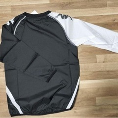 【新品】タグ付き　選べるkappaピステの画像