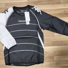 【新品】タグ付き　選べるkappaピステの画像