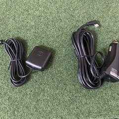 最新型2024ミラー型ドラレコの画像