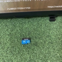 最新型2024ミラー型ドラレコの画像