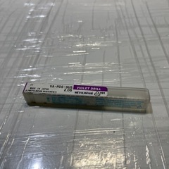 103 三菱マテリアル　高精度ドリル