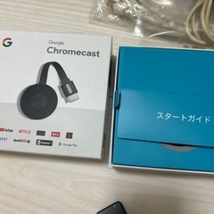 Google   Google Chromecast