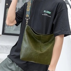 ショルダーバッグの画像