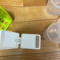 小物入れ　物入れ　収納　トレー　　の画像