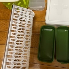 小物入れ　物入れ　収納　トレー　　の画像