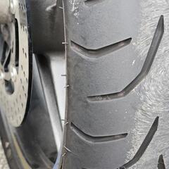 カワサキ　ZZR400　フルパワー58馬力!の画像