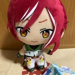 あんスタ ぬいぐるみ 逆先 夏目