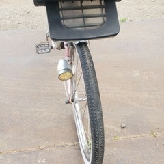 電動自転車　BS  アンジェリーノ 1