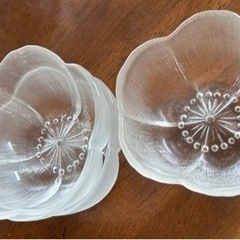新品食器18 梅の花のお皿 3枚セット