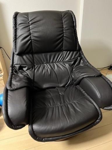 【引取先決定】家具 ソファ 1人用ソファ