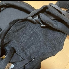 子供用品 ベビー用品 ベビーキャリア、抱っこひもの画像