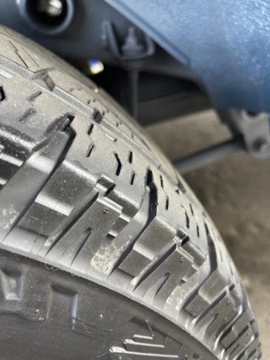 265/70R16  