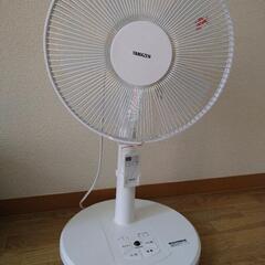 家電 季節、空調家電 扇風機の画像