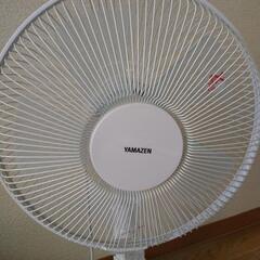 家電 季節、空調家電 扇風機の画像