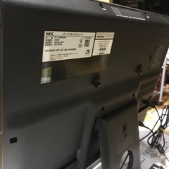 NECバリュースターWindows11core M美品の画像