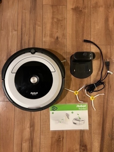 ルンバ iRobot Roomba 690 2017年製