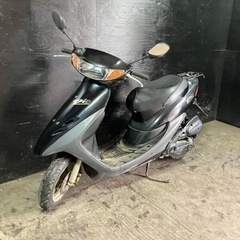 ★支払総額3.8万円★書類完備！登録サポート付き♪ ホンダ ライ...