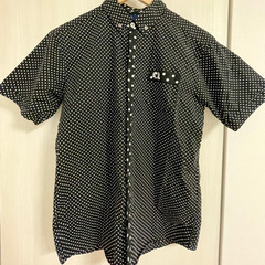 【美品】(再度値下げしました)フレッドペリー FRED PERR...