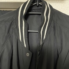 服/ファッション ジャンパー メンズの画像