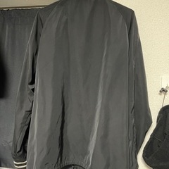 服/ファッション ジャンパー メンズの画像