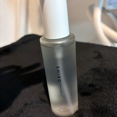 SHIRO サボン ボディコロンの画像