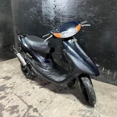 ★支払総額4.8万円★下取り可能！書類完備！ ホンダ ライブディオ ZX仕様 AF34 加速良好♪速度良好♪社外チャンバー！CDI！大人気王道ライブ！の画像